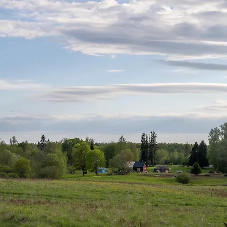 Farm stay Tiny House At Countryside *