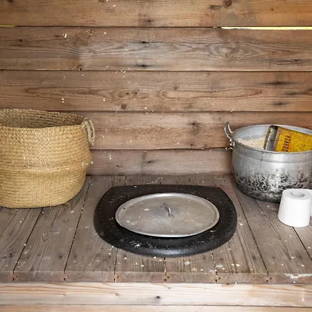Tiny House At Countryside * Jogeveste