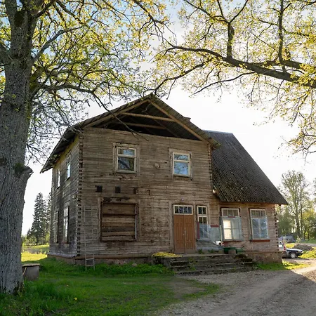 Farm stay Tiny House At Countryside