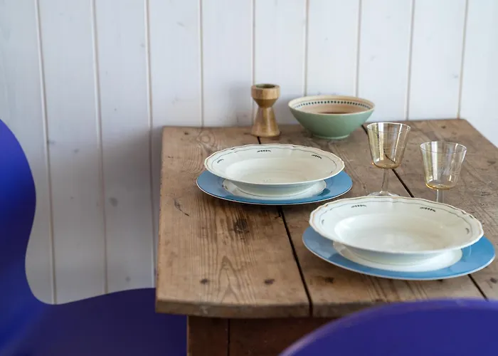 Tiny House At Countryside Jogeveste