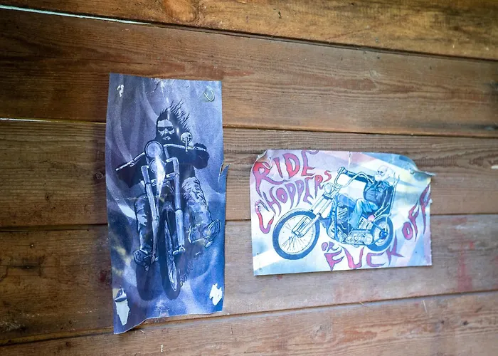 Tiny House At Countryside * Jogeveste