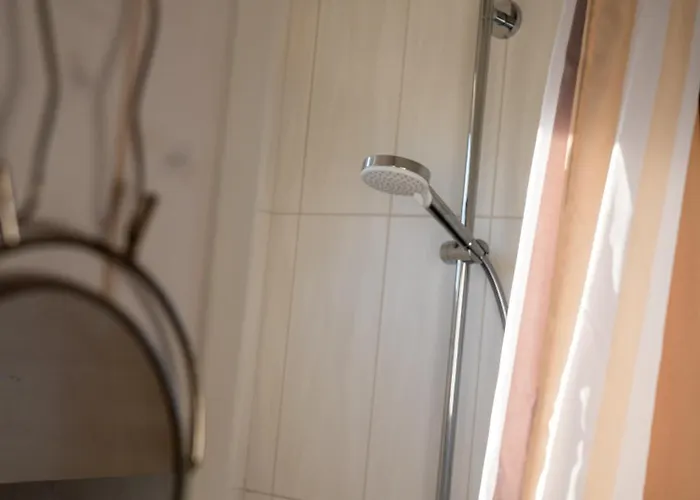 Tiny House At Countryside